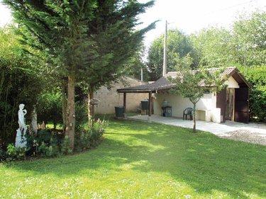 Terrain de loisirs à vendre à Sedan dans les Ardennes (08200), ref : 4054T