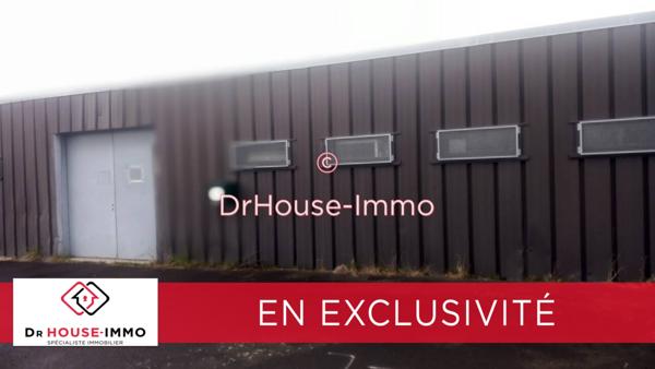 Commerce à vendre 2 pièces de 515 m²