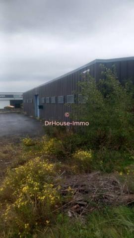 Commerce à vendre 2 pièces de 515 m²