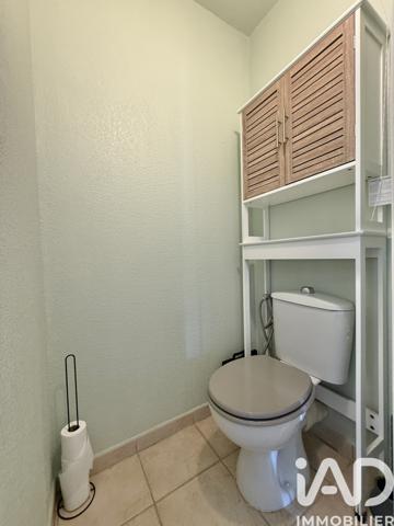 Appartement à vendre 2 pièces 41 m² Cagnes-sur-Mer