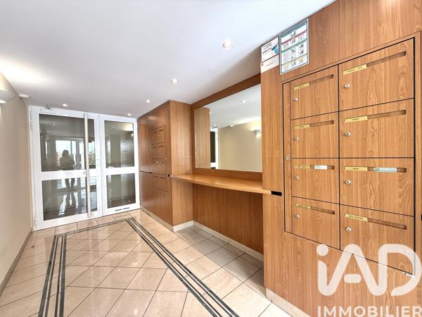 Appartement à vendre 2 pièces 41 m² Cagnes-sur-Mer