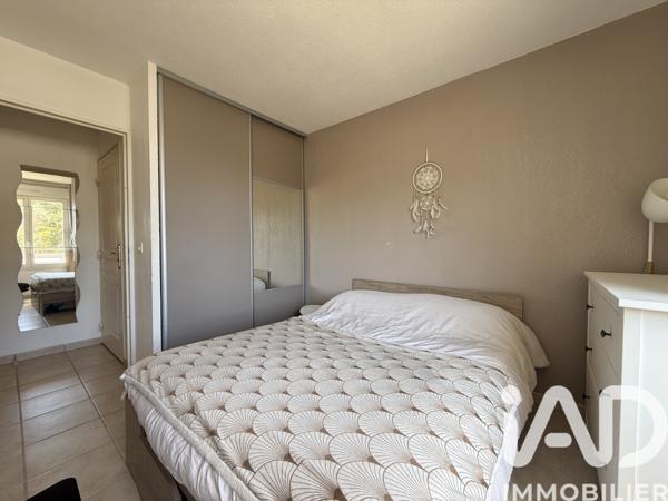 Appartement à vendre 2 pièces 41 m² Cagnes-sur-Mer