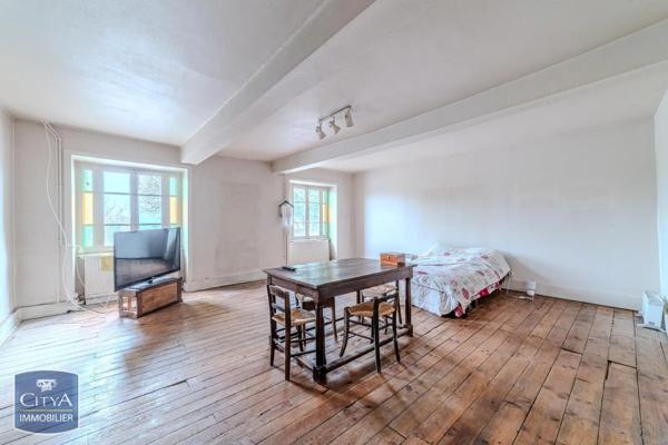 Maison à vendre 5 pièces 160m² Sevelinges (42460)