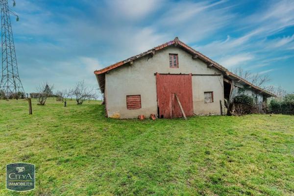 Maison à vendre 5 pièces 160m² Sevelinges (42460)