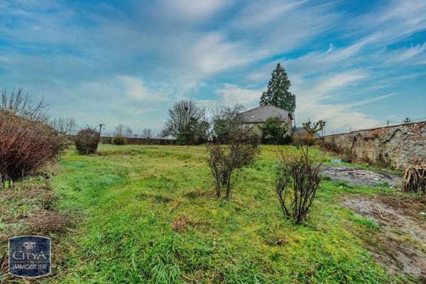 Maison à vendre 5 pièces 160m² Sevelinges (42460)