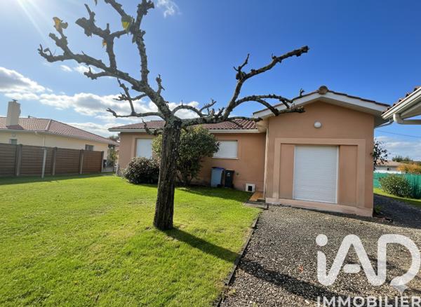 Maison à vendre 4 pièces 100 m² Gujan-Mestras