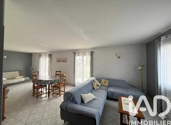 Maison à vendre 4 pièces 100 m² Gujan-Mestras