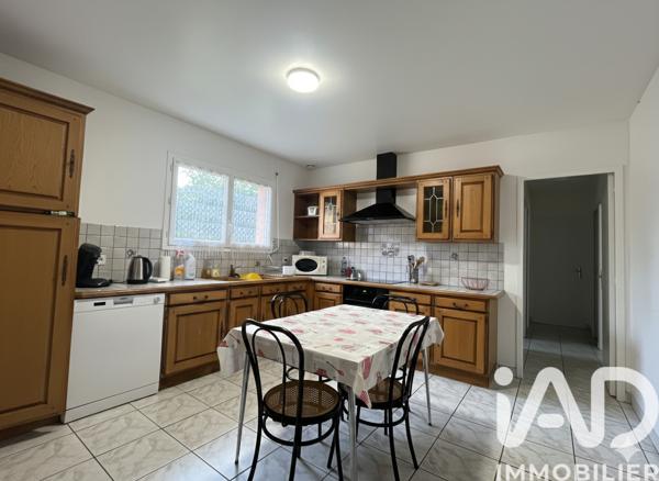 Maison à vendre 4 pièces 100 m² Gujan-Mestras