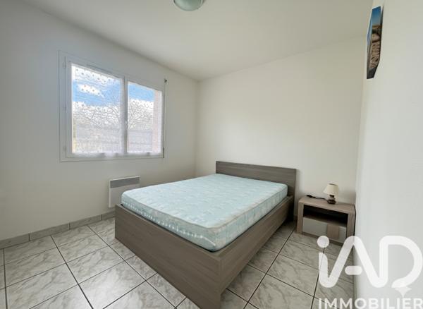 Maison à vendre 4 pièces 100 m² Gujan-Mestras