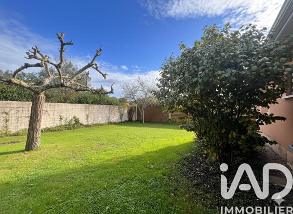 Maison à vendre 4 pièces 100 m² Gujan-Mestras