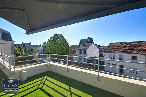 Appartement à vendre 5 pièces 129m² Cholet (49300)