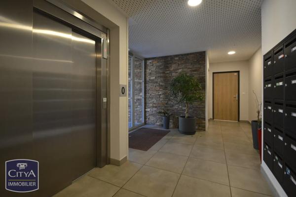 Appartement à vendre 5 pièces 129m² Cholet (49300)