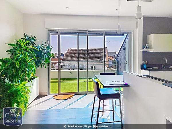 Appartement à vendre 5 pièces 129m² Cholet (49300)