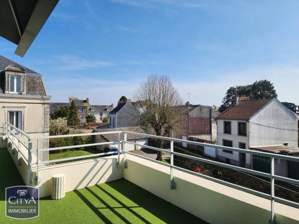 Appartement à vendre 5 pièces 129m² Cholet (49300)