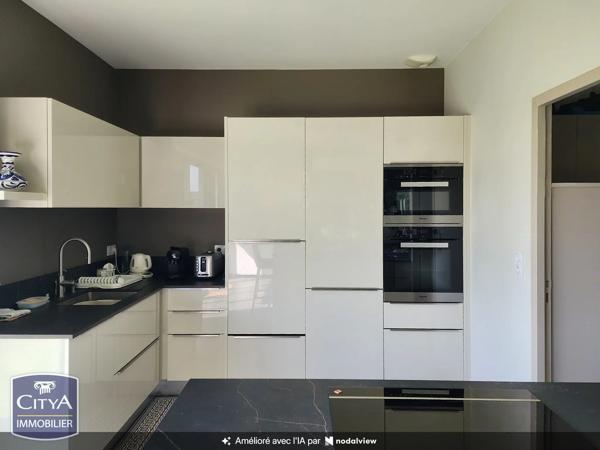 Appartement à vendre 5 pièces 129m² Cholet (49300)