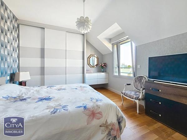 Appartement à vendre 5 pièces 129m² Cholet (49300)