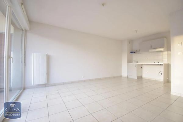 Appartement à louer 3 pièces 62.19m² Le Mans (72100)