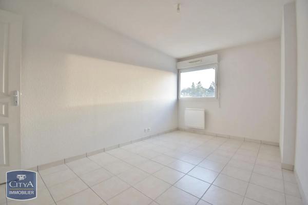 Appartement à louer 3 pièces 62.19m² Le Mans (72100)