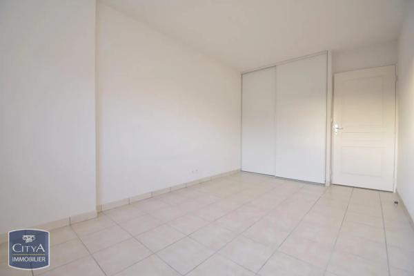 Appartement à louer 3 pièces 62.19m² Le Mans (72100)