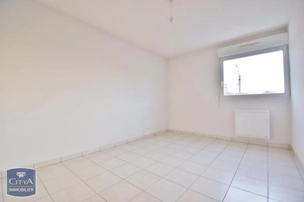 Appartement à louer 3 pièces 62.19m² Le Mans (72100)