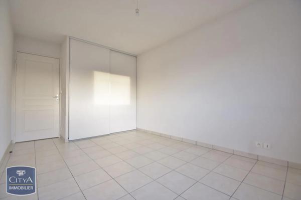 Appartement à louer 3 pièces 62.19m² Le Mans (72100)