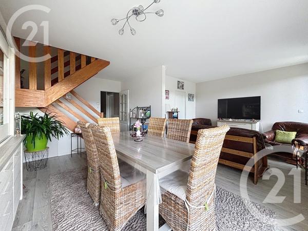 Maison à vendre  5 pièces - 100 m2 CORMELLES LE ROYAL - 14