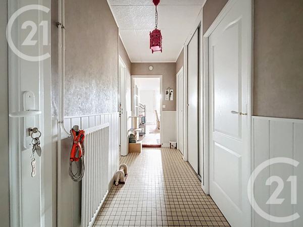 Maison à vendre  5 pièces - 100 m2 CORMELLES LE ROYAL - 14