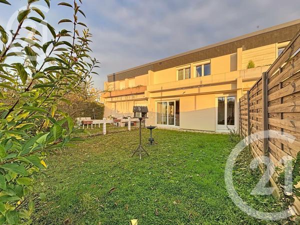 Maison à vendre  5 pièces - 100 m2 CORMELLES LE ROYAL - 14