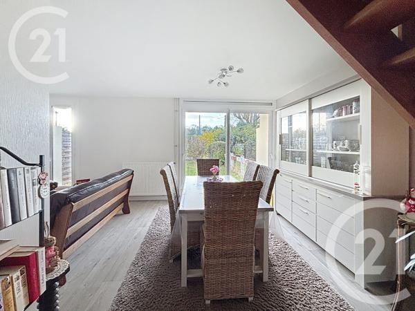 Maison à vendre  5 pièces - 100 m2 CORMELLES LE ROYAL - 14