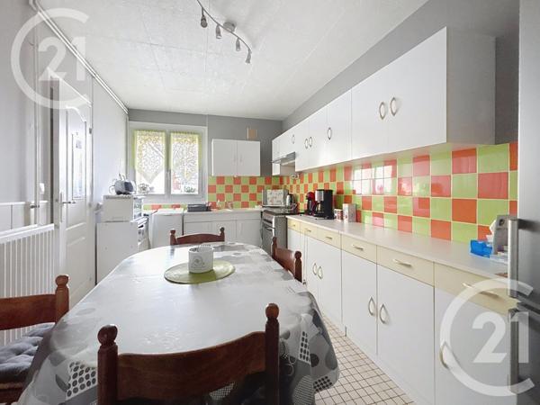 Maison à vendre  5 pièces - 100 m2 CORMELLES LE ROYAL - 14