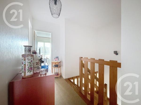 Maison à vendre  5 pièces - 100 m2 CORMELLES LE ROYAL - 14