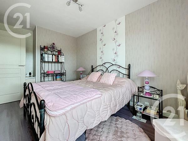 Maison à vendre  5 pièces - 100 m2 CORMELLES LE ROYAL - 14