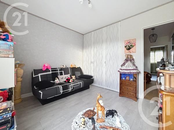 Maison à vendre  5 pièces - 100 m2 CORMELLES LE ROYAL - 14