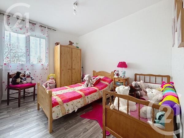 Maison à vendre  5 pièces - 100 m2 CORMELLES LE ROYAL - 14