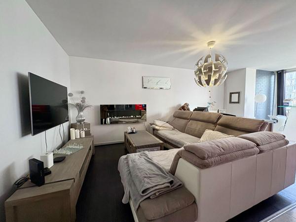 Appartement de 6 pièces (100 m²) en vente à BREST - très bon état , Brest