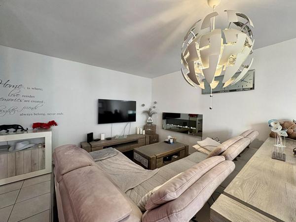 Appartement de 6 pièces (100 m²) en vente à BREST - très bon état , Brest