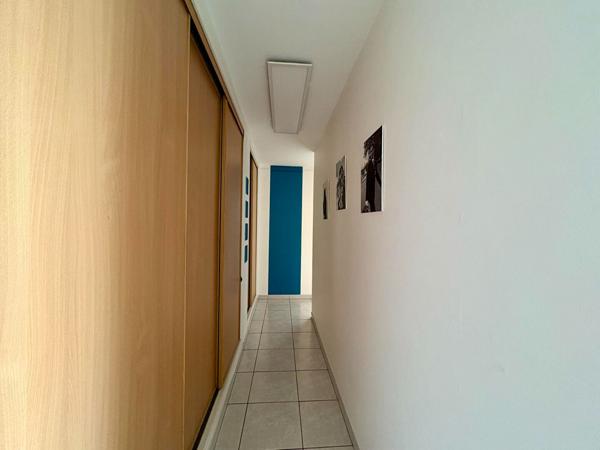 Appartement de 6 pièces (100 m²) en vente à BREST - très bon état , Brest
