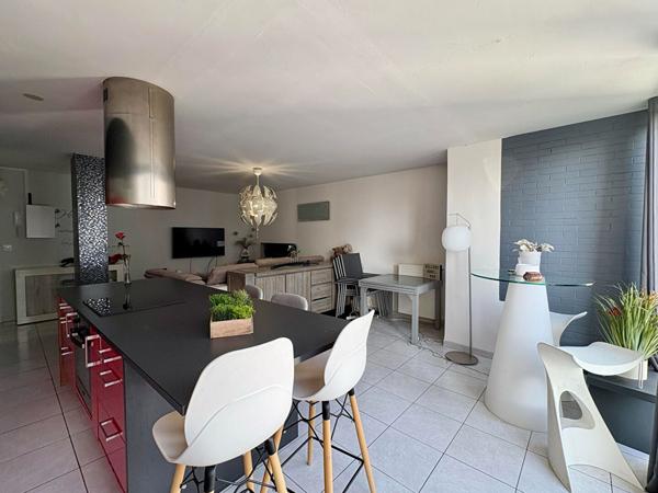 Appartement de 6 pièces (100 m²) en vente à BREST - très bon état , Brest