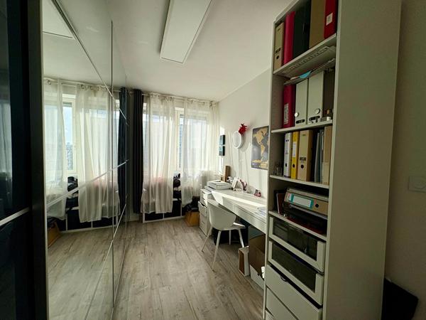 Appartement de 6 pièces (100 m²) en vente à BREST - très bon état , Brest