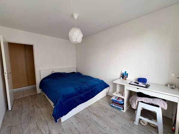 Appartement de 6 pièces (100 m²) en vente à BREST - très bon état , Brest