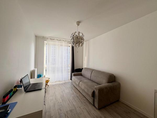 Appartement de 6 pièces (100 m²) en vente à BREST - très bon état , Brest