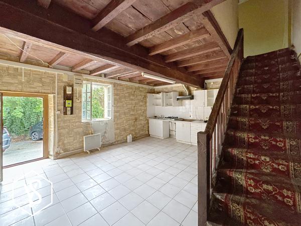 Bourg-Saint-Bernard (31570) "LA BELLE ENDORMIE 1"