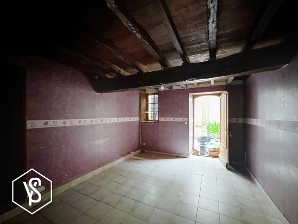 Bourg-Saint-Bernard (31570) "LA BELLE ENDORMIE 1"