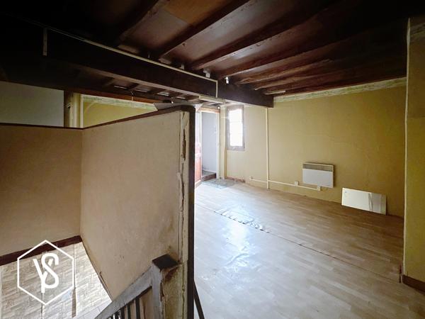 Bourg-Saint-Bernard (31570) "LA BELLE ENDORMIE 1"