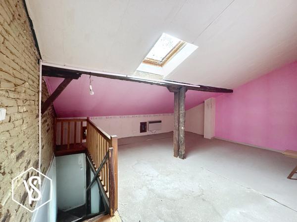 Bourg-Saint-Bernard (31570) "LA BELLE ENDORMIE 1"