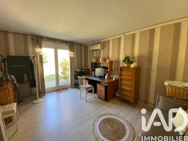 Maison à vendre 8 pièces 217 m² Forges-les-Bains