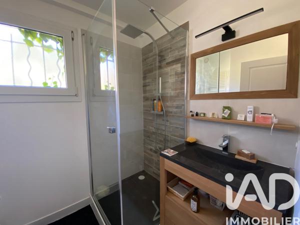 Maison à vendre 8 pièces 217 m² Forges-les-Bains