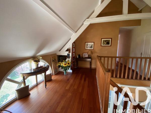 Maison à vendre 8 pièces 217 m² Forges-les-Bains