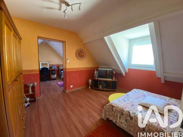 Maison à vendre 8 pièces 217 m² Forges-les-Bains
