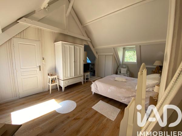 Maison à vendre 8 pièces 217 m² Forges-les-Bains